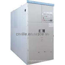 AC Metal-Clad Switch Gear (KYT1(KYN61)-40.5)